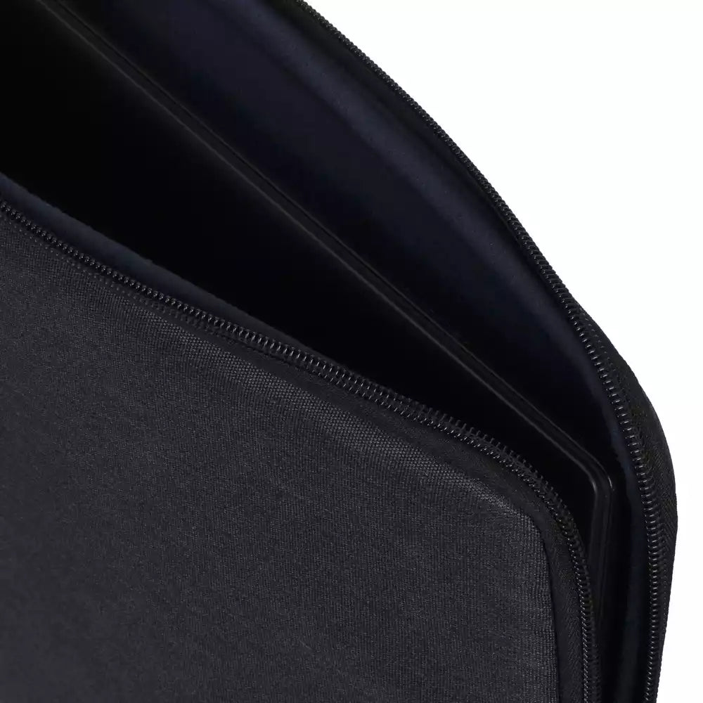 Buy Rivacase 7703 ECO Laptop Sleeve 13.3-14 Black from Vmart in Pakistan