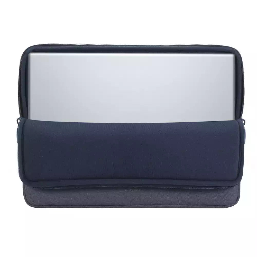 Buy Rivacase 7703 ECO Laptop Sleeve 13.3-14 Blue from Vmart in Pakistan