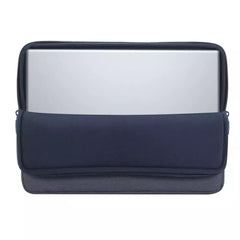 Buy Rivacase 7703 ECO Laptop Sleeve 13.3-14 Blue from Vmart in Pakistan