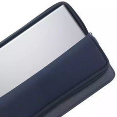 Buy Rivacase 7703 ECO Laptop Sleeve 13.3-14 Blue from Vmart in Pakistan