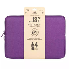 Buy Rivacase 7703 ECO Laptop Sleeve 13.3-14 Violet from Vmart in Pakistan