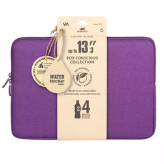 Buy Rivacase 7703 ECO Laptop Sleeve 13.3-14 Violet from Vmart in Pakistan