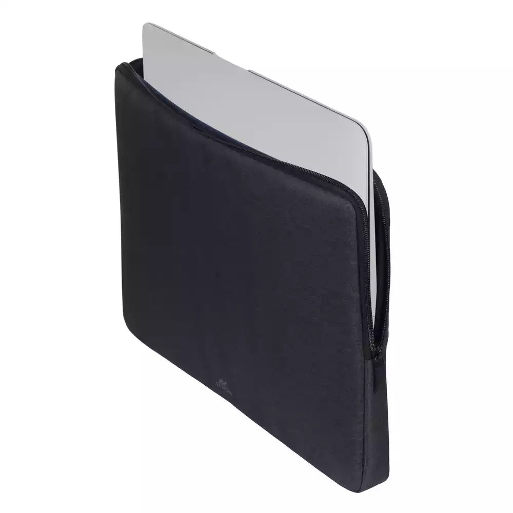 Buy Rivacase 7705 ECO Laptop Sleeve 15.6 Black from Vmart in Pakistan