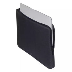 Buy Rivacase 7705 ECO Laptop Sleeve 15.6 Black from Vmart in Pakistan