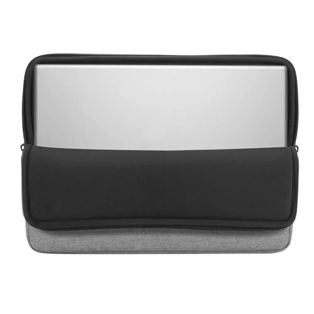 Buy Rivacase 7705 ECO Laptop Sleeve 15.6 Grey from Vmart in Pakistan