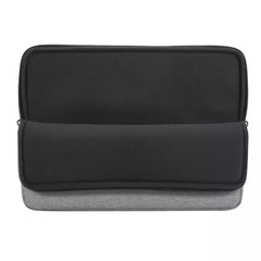 Buy Rivacase 7705 ECO Laptop Sleeve 15.6 Grey from Vmart in Pakistan