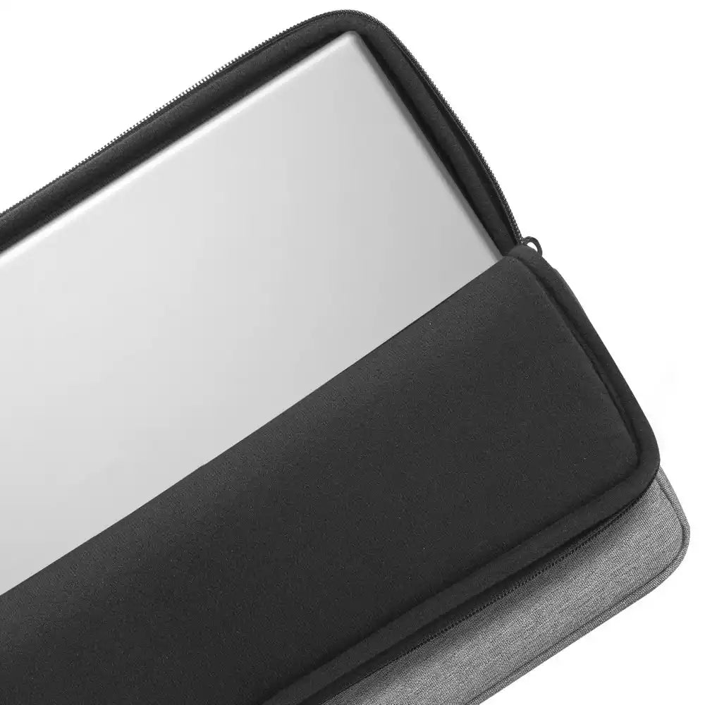 Buy Rivacase 7705 ECO Laptop Sleeve 15.6 Grey from Vmart in Pakistan