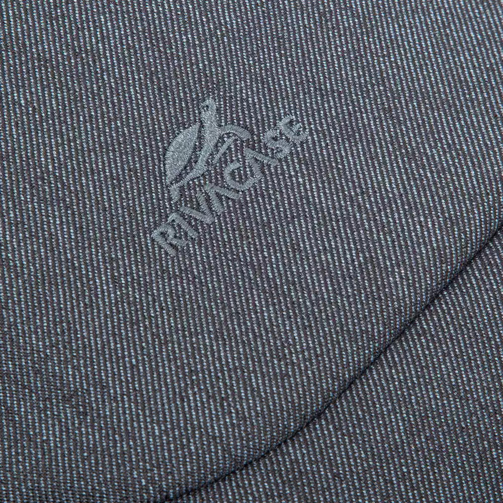 Buy Rivacase 7711 Sling Bag 10.5 for Mobile Devices - Dark Grey from Vmart in Pakistan