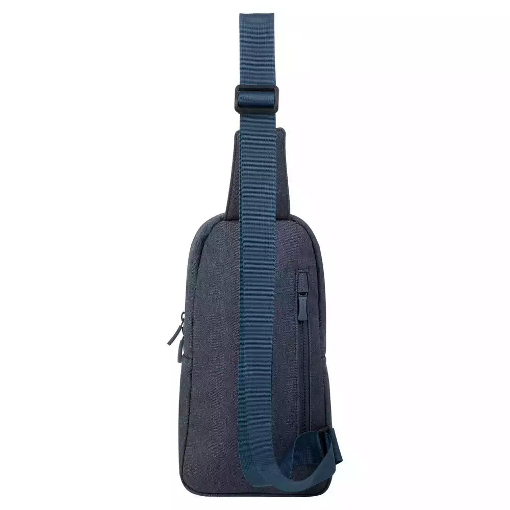 Buy Rivacase 7711 Sling Bag 10.5 for Mobile Devices - Dark Grey from Vmart in Pakistan