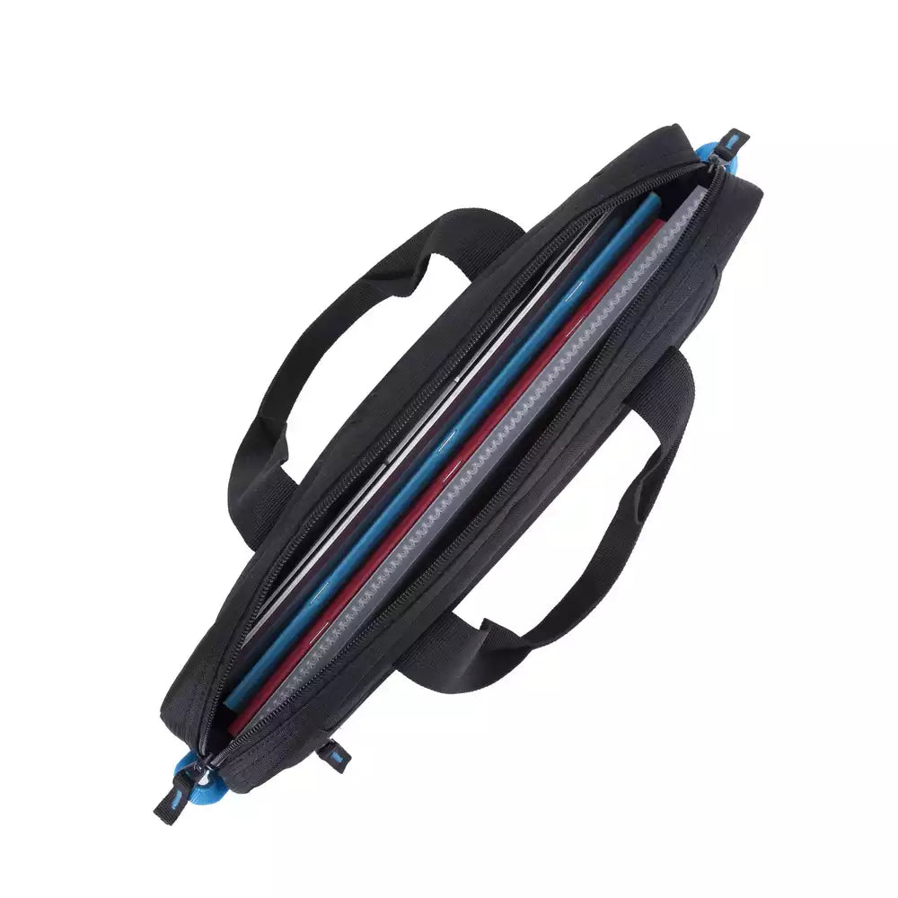 Buy Rivacase 8027 Laptop Bag 14 Black from Vmart in Pakistan
