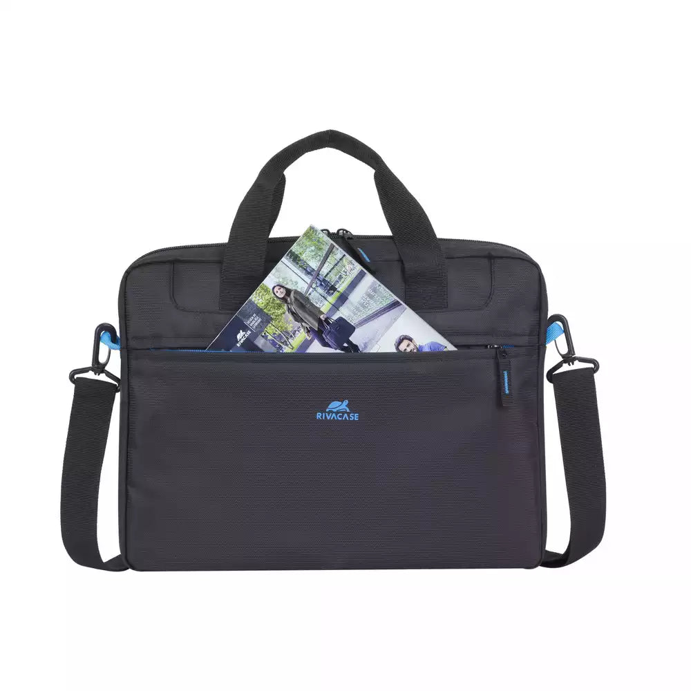 Buy Rivacase 8027 Laptop Bag 14 Black from Vmart in Pakistan