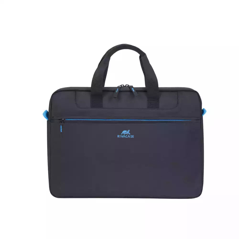 Buy Rivacase 8037 Laptop Bag 15.6 Black from Vmart in Pakistan