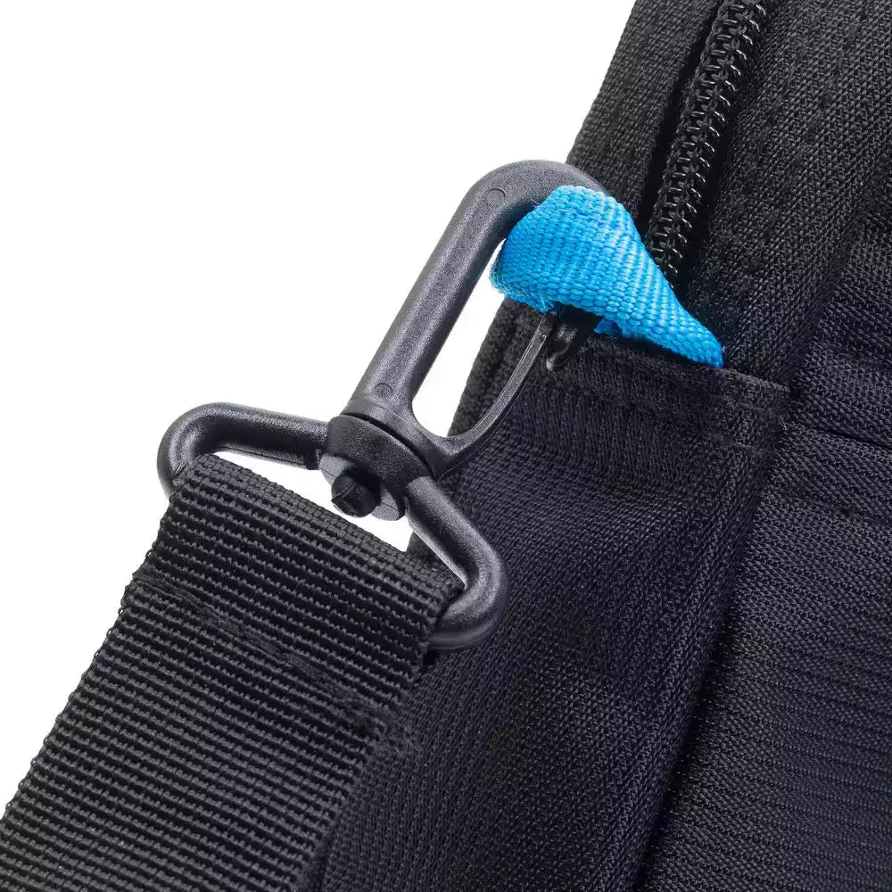 Buy Rivacase 8037 Laptop Bag 15.6 Black from Vmart in Pakistan