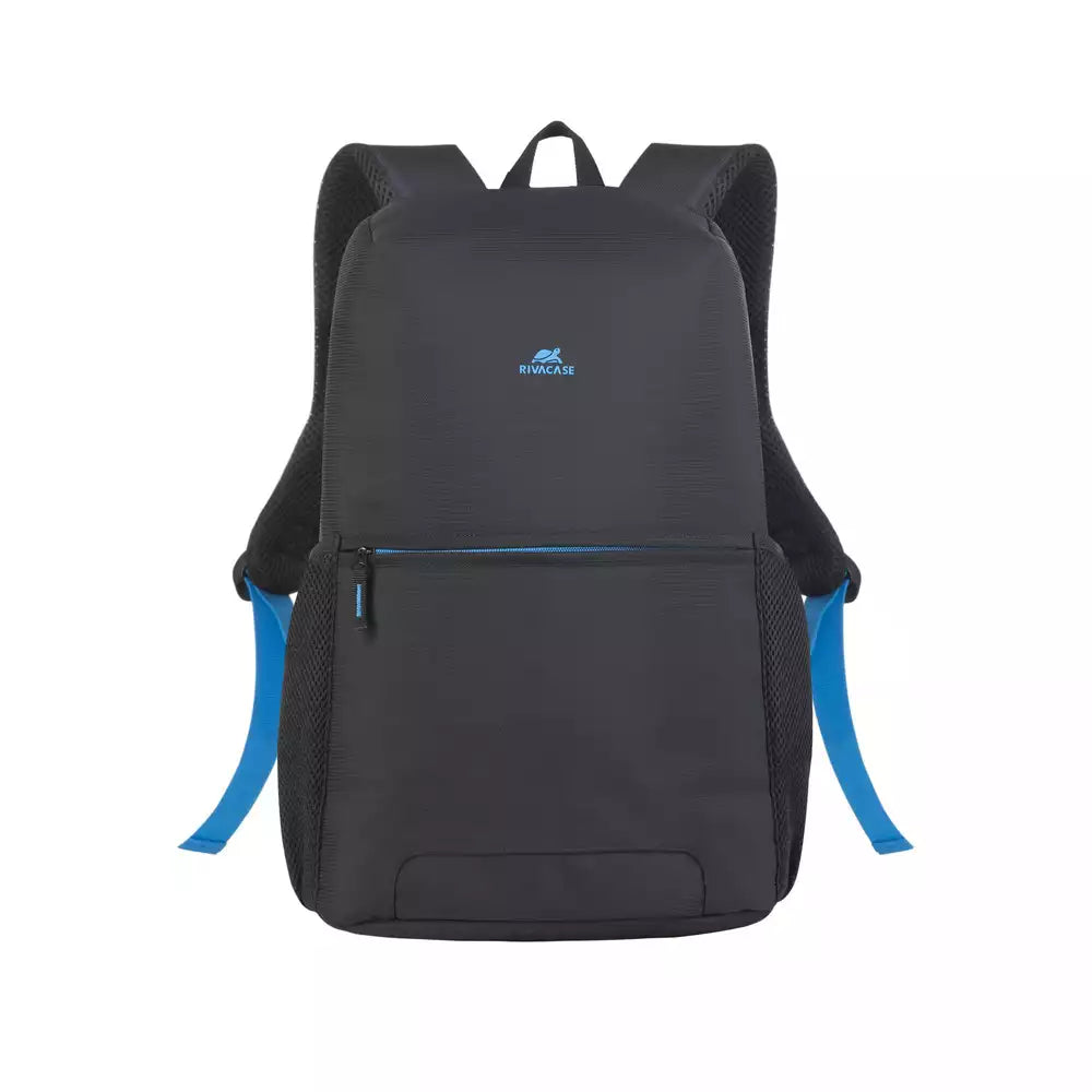 Buy Rivacase 8067 Full size Laptop Backpack 15.6 Black from Vmart in Pakistan