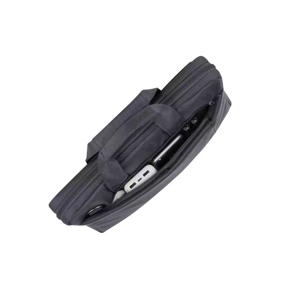 Buy Rivacase 8221 Laptop Bag 13.3 Black from Vmart in Pakistan