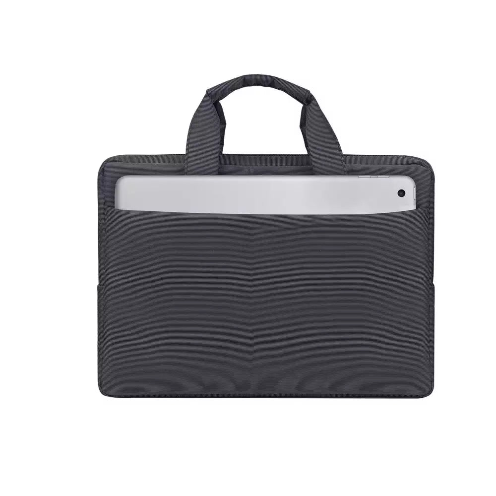 Buy Rivacase 8221 Laptop Bag 13.3 Black from Vmart in Pakistan