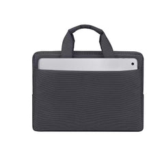 Buy Rivacase 8221 Laptop Bag 13.3 Black from Vmart in Pakistan