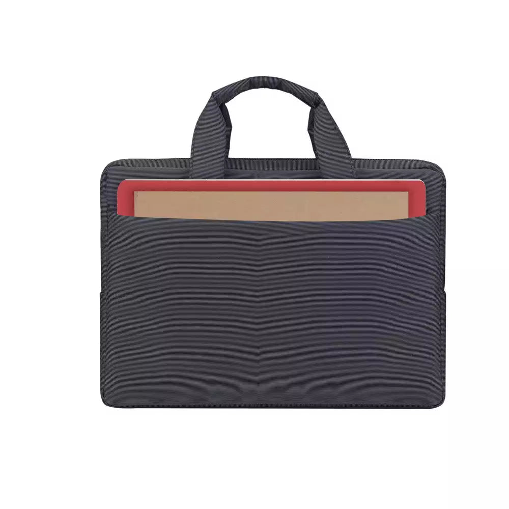 Buy Rivacase 8221 Laptop Bag 13.3 Black from Vmart in Pakistan