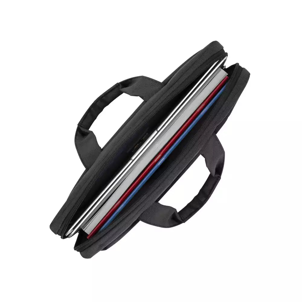 Buy Rivacase 8221 Laptop Bag 13.3 Black from Vmart in Pakistan