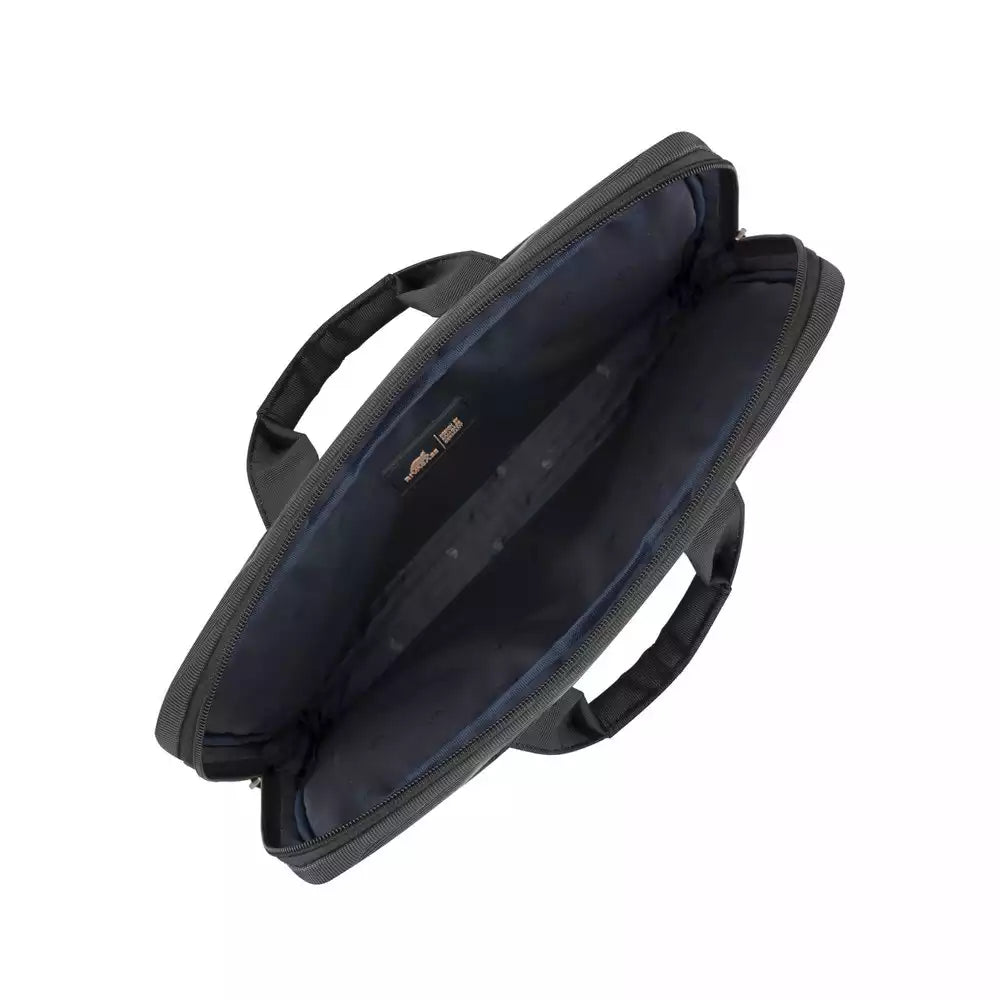 Buy Rivacase 8221 Laptop Bag 13.3 Black from Vmart in Pakistan