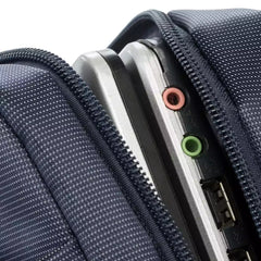 Buy Rivacase 8221 Laptop Bag 13.3 Blue from Vmart in Pakistan