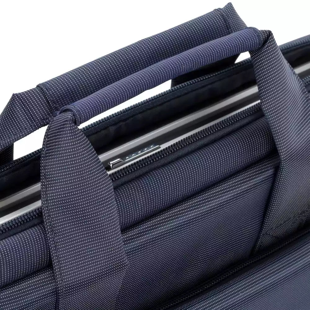 Buy Rivacase 8221 Laptop Bag 13.3 Blue from Vmart in Pakistan