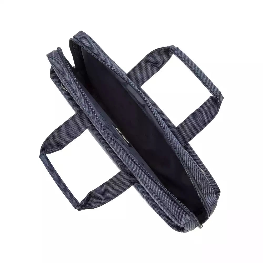 Buy Rivacase 8221 Laptop Bag 13.3 Blue from Vmart in Pakistan