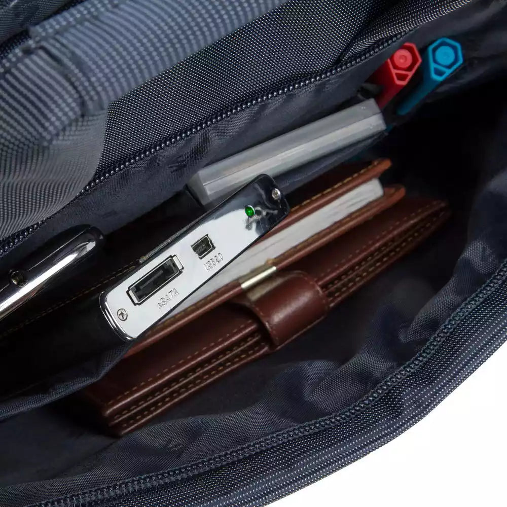 Buy Rivacase 8221 Laptop Bag 13.3 Blue from Vmart in Pakistan