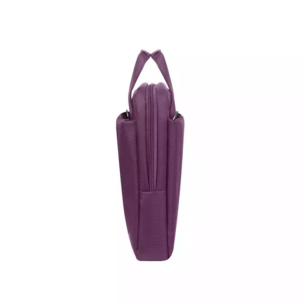 Buy Rivacase 8221 Laptop Bag 13.3 Purple from Vmart in Pakistan