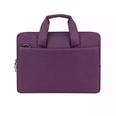 Buy Rivacase 8221 Laptop Bag 13.3 Purple from Vmart in Pakistan