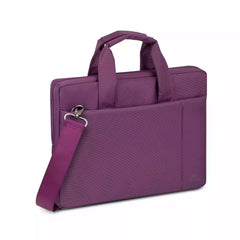 Buy Rivacase 8221 Laptop Bag 13.3 Purple from Vmart in Pakistan