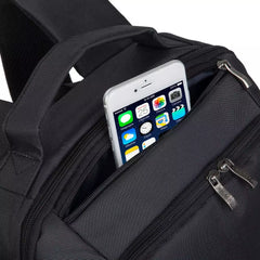 Buy Rivacase 8262 Laptop Backpack 15.6 Black from Vmart in Pakistan