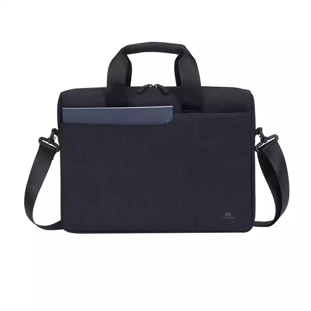 Buy Rivacase 8325 Laptop Bag 13.3-14 Black from Vmart in Pakistan