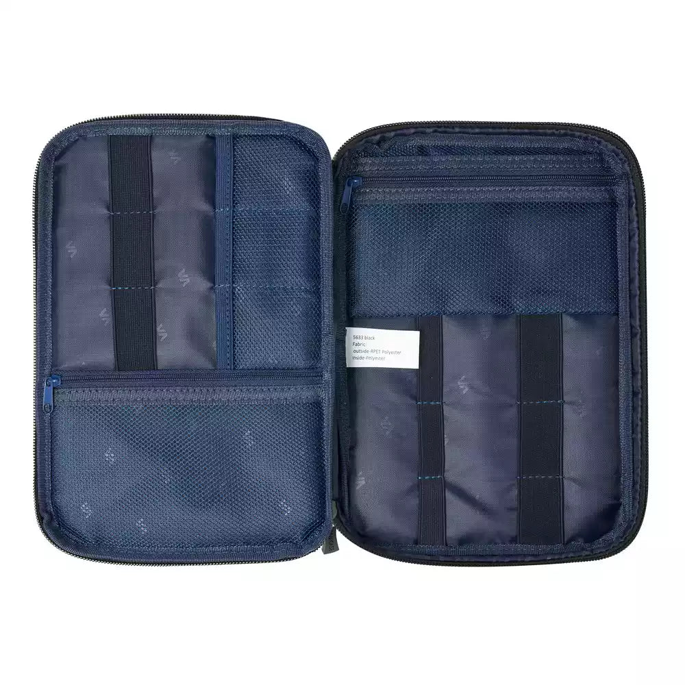 Buy Rivacase 5633 ECO Travel Organizer Black from Vmart in Pakistan