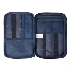 Buy Rivacase 5633 ECO Travel Organizer Black from Vmart in Pakistan