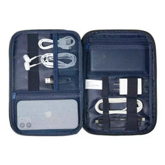 Buy Rivacase 5633 ECO Travel Organizer Black from Vmart in Pakistan