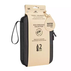 Rivacase 5633 ECO Travel Organizer Black