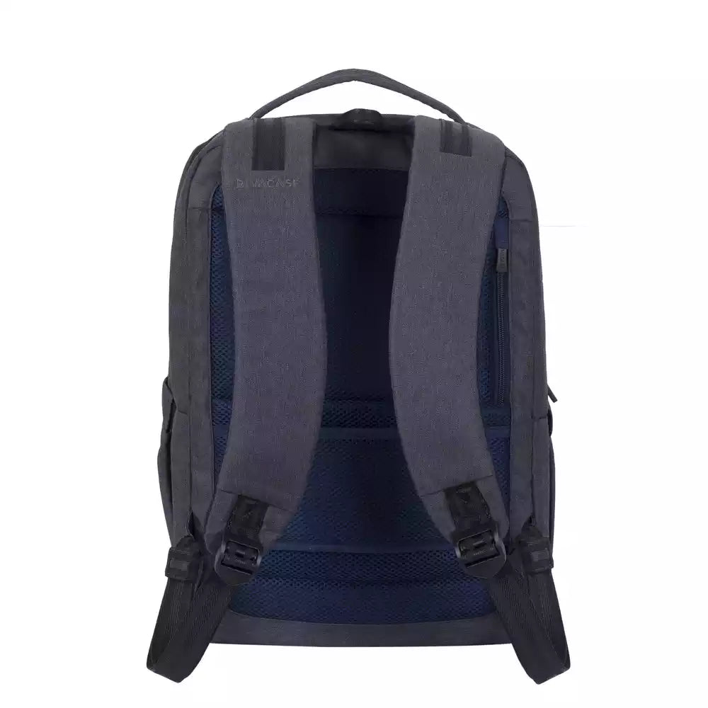Buy Rivacase 7765 ECO Laptop Backpack 16" Black from Vmart in Pakistan