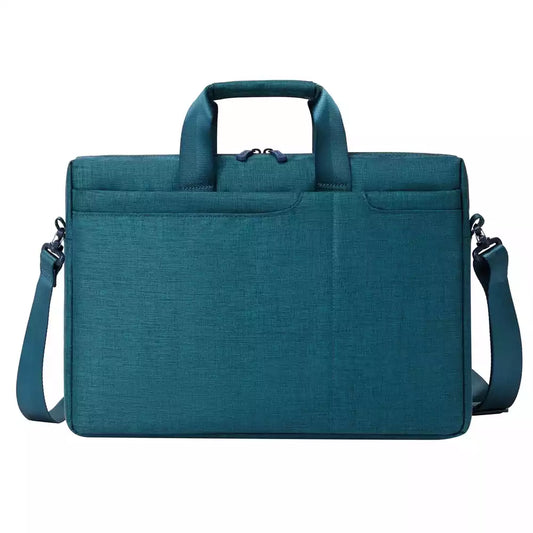 Buy Rivacase 8335 ECO Laptop bag 15.6" Blue from Vmart in Pakistan