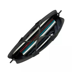 Rivacase 8730 Laptop bag 15.6" Grey