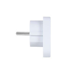 Buy Rivacase PS4100 W00 Travel Adapter World EU from Vmart in Pakistan