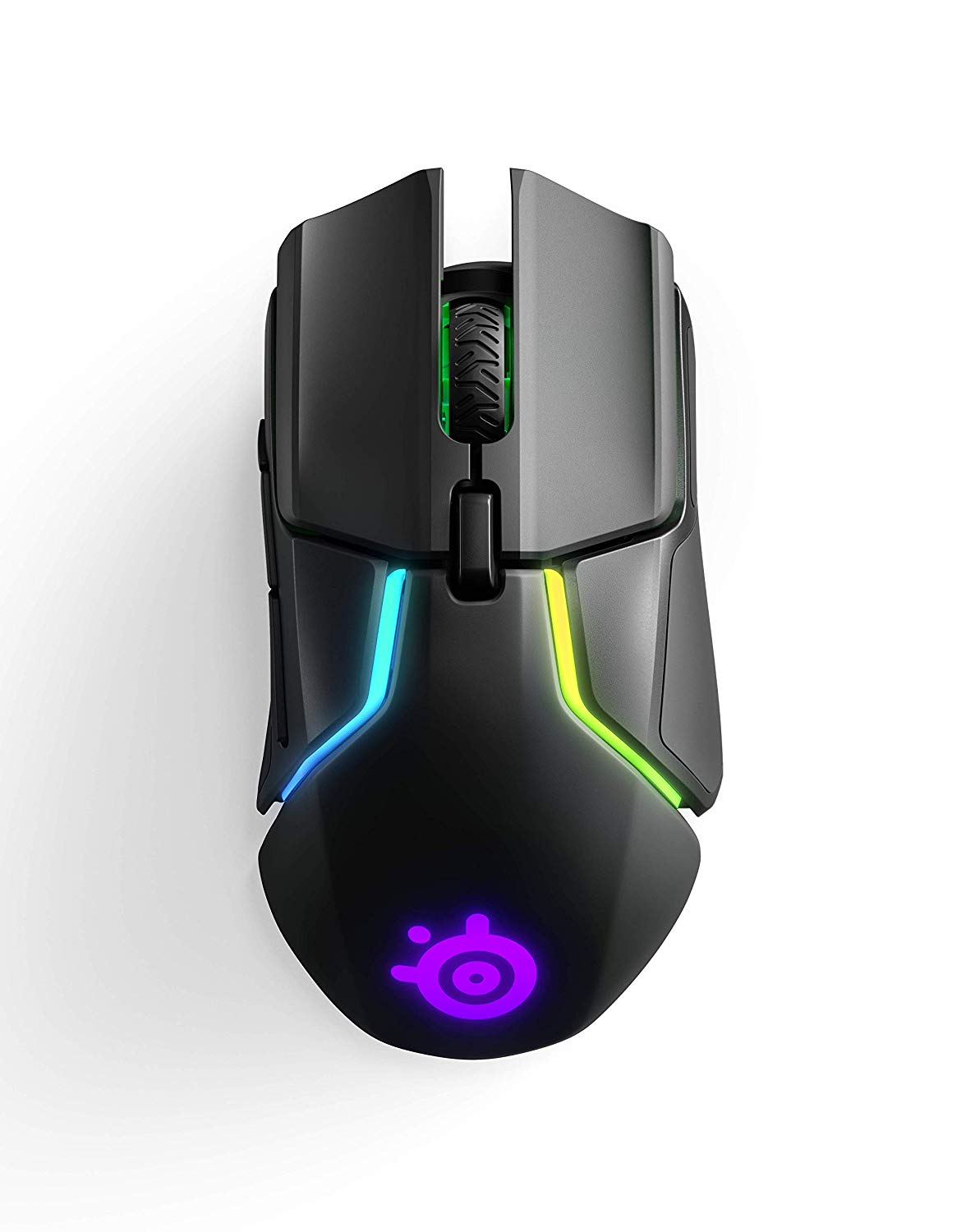 Buy SteelSeries Rival 650 Wireless Gaming Mouse from Vmart in Pakistan