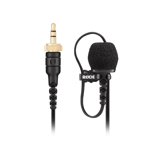 Buy Rode Lavalier II Premium Lavalier Microphone Vmart in Pakistan