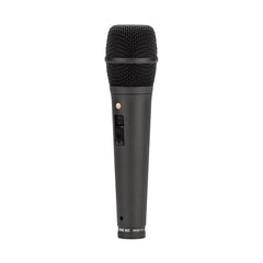 Buy Rode M2 Live Performance Condenser Microphone Vmart in Pakistan