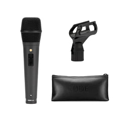 Buy Rode M2 Live Performance Condenser Microphone Vmart in Pakistan