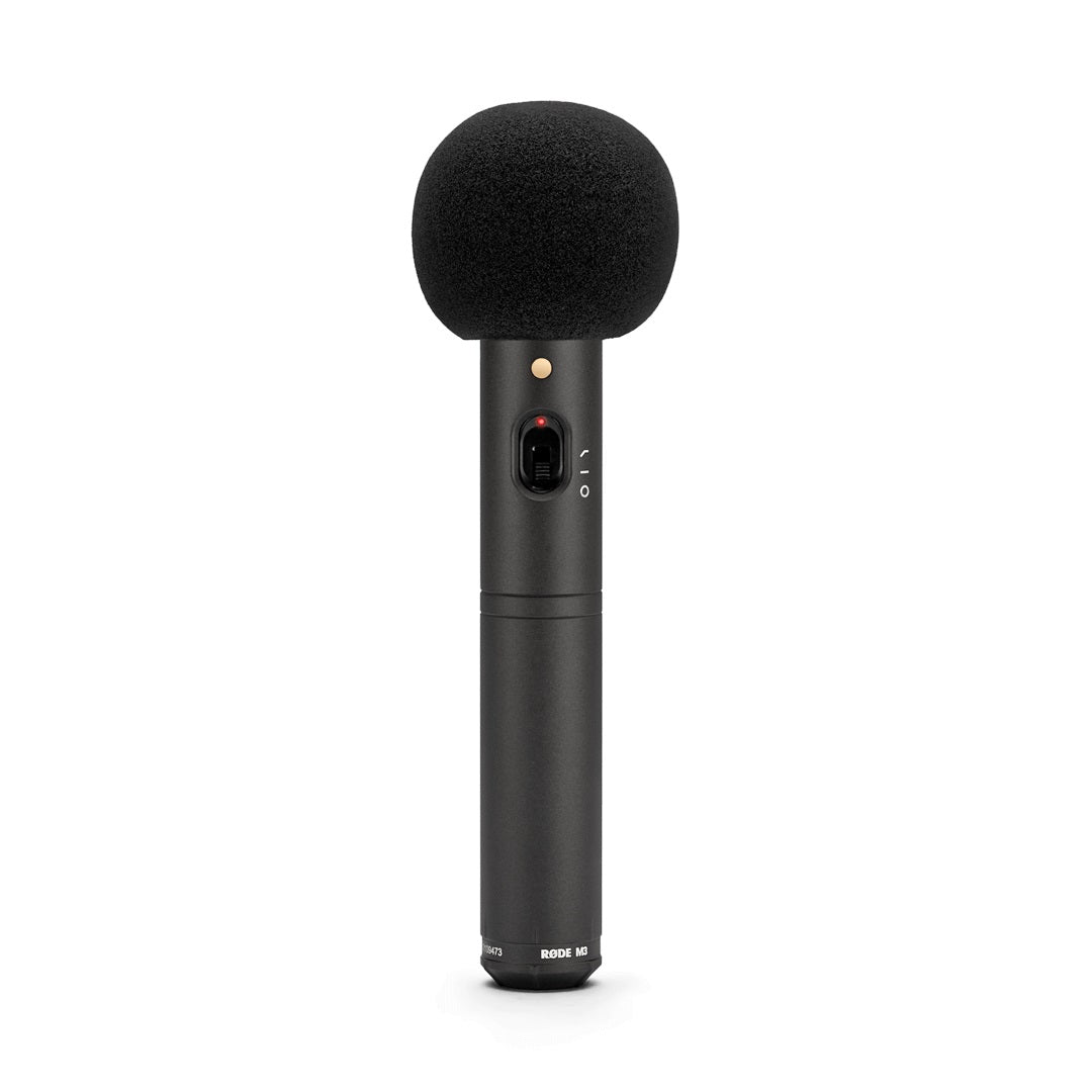 Buy Rode M3 End-address Condenser Microphone Vmart in Pakistan