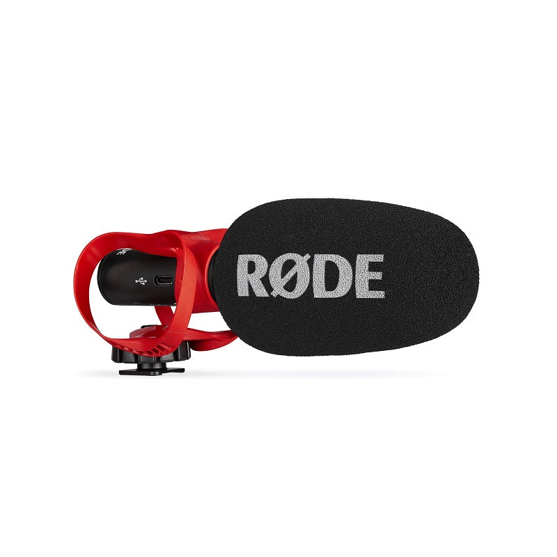 Buy Rode VideoMic GO II Lightweight Directional Microphone Vmart in Pakistan