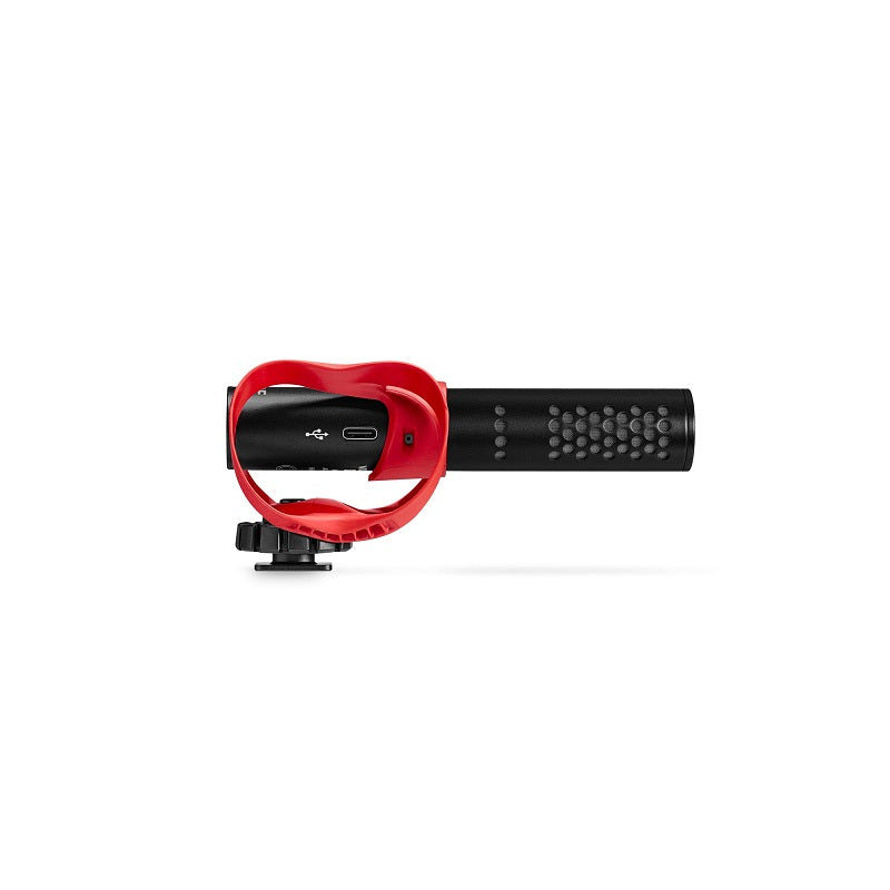 Buy Rode VideoMic GO II Lightweight Directional Microphone Vmart in Pakistan