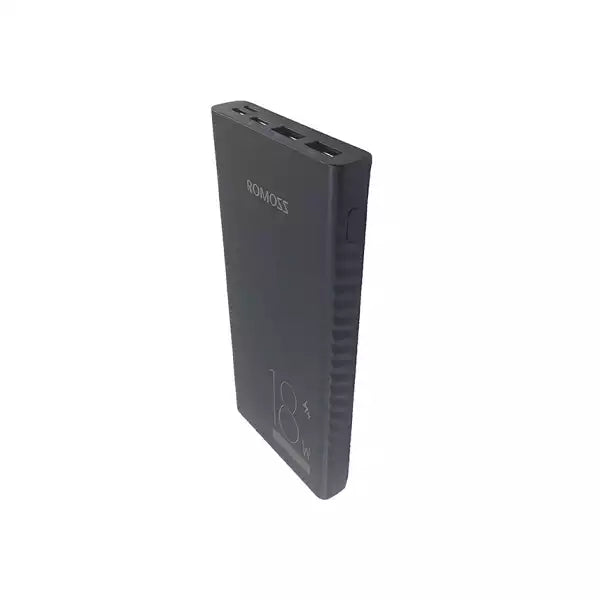 Buy Romoss PHG10+ Power Bank 10000mah from Vmart in Pakistan