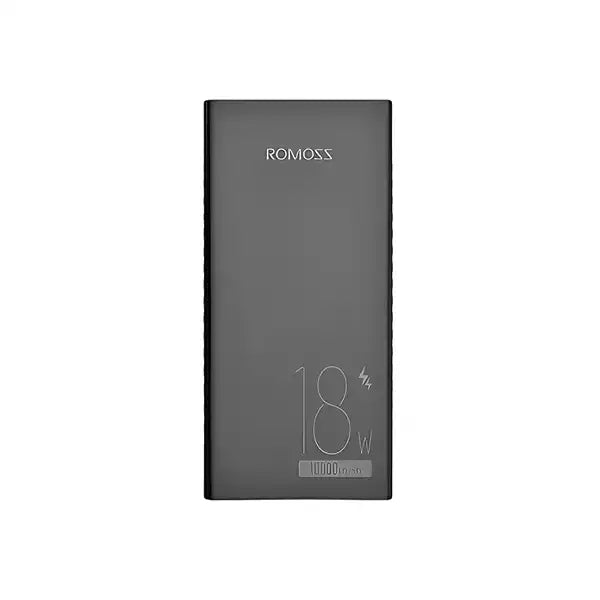 Buy Romoss PHG10+ Power Bank 10000mah from Vmart in Pakistan